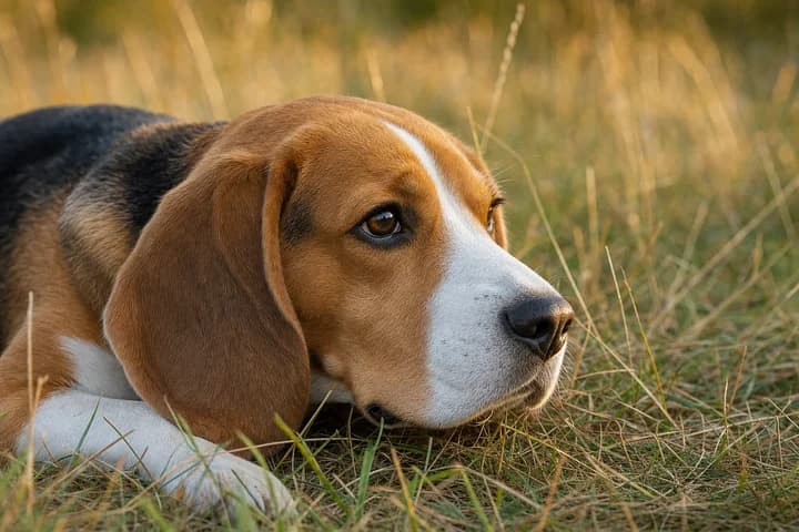 Beagle — charakter, pielęgnacja, zdrowie i dla kogo jest ta rasa