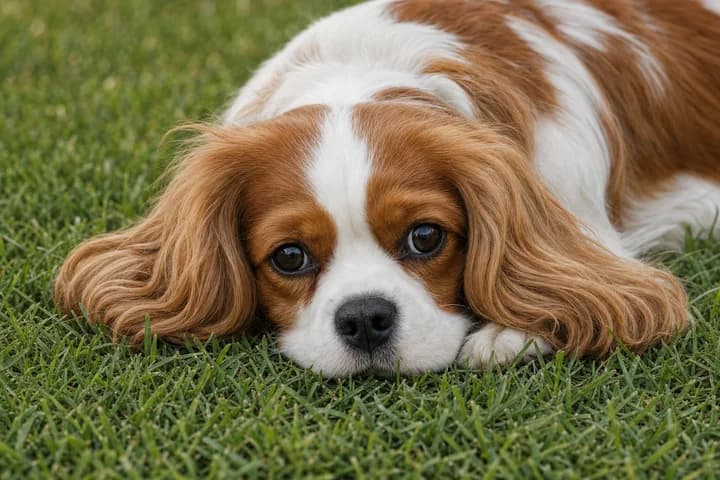 Cavalier king charles spaniel — charakter, pielęgnacja, zdrowie i dla kogo jest ta rasa
