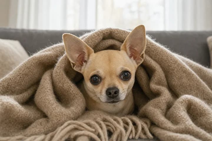 Chihuahua — charakter, pielęgnacja, zdrowie i dla kogo jest ta rasa