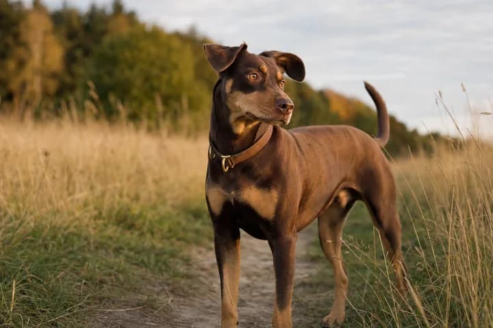 Choroby odkleszczowe u psa — babeszjoza, borelioza, anaplazmoza