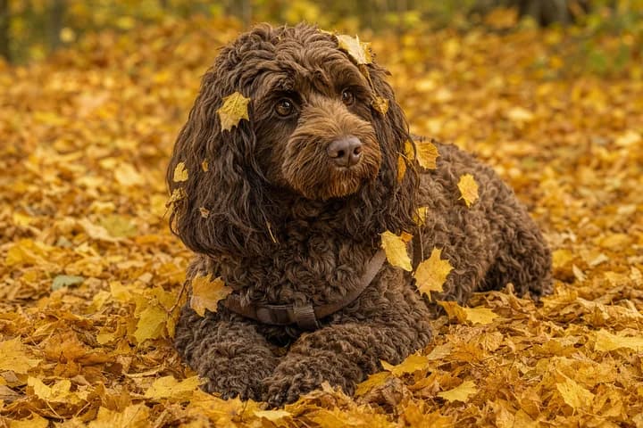 Cockapoo — wielkość, charakter, pielęgnacja i ile ruchu potrzebuje