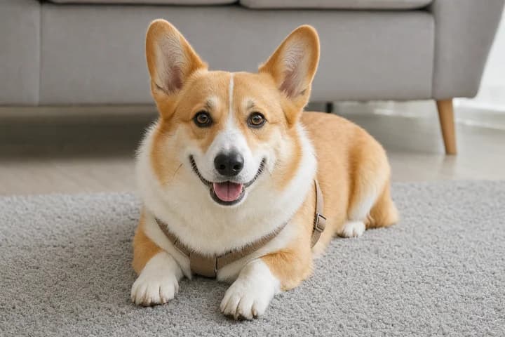 Corgi (pembroke i cardigan) — charakter, pielęgnacja, zdrowie i dla kogo jest ta rasa