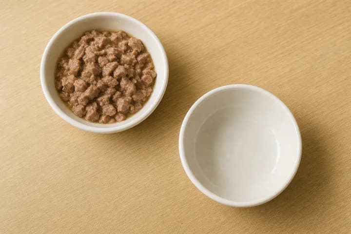 Dieta wykluczeniowa u psa i kota: jak ją prowadzić krok po kroku