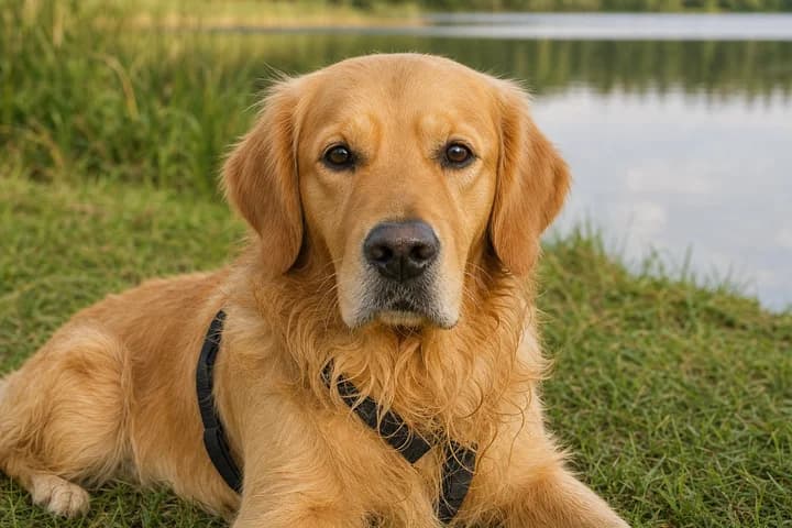 Golden retriever — charakter, pielęgnacja, zdrowie i dla kogo jest ta rasa
