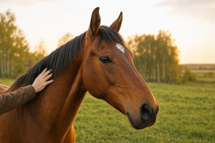 Imiona dla koni — dla klaczy, ogiera i wałacha, według maści