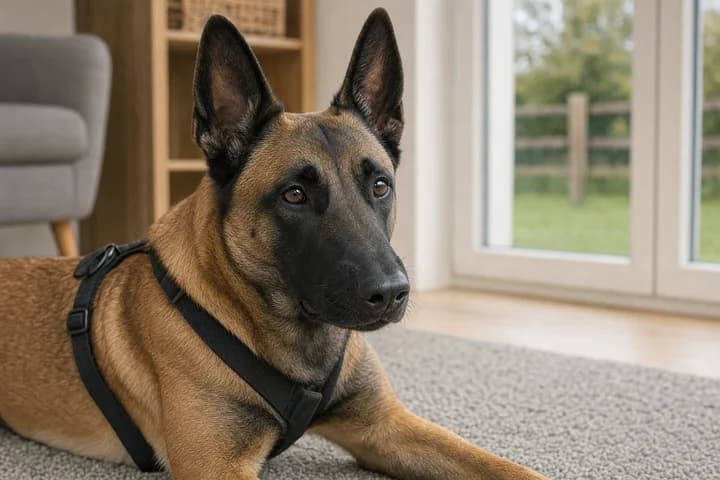Owczarek belgijski i malinois — charakter, odmiany, pielęgnacja i dla kogo jest ta rasa
