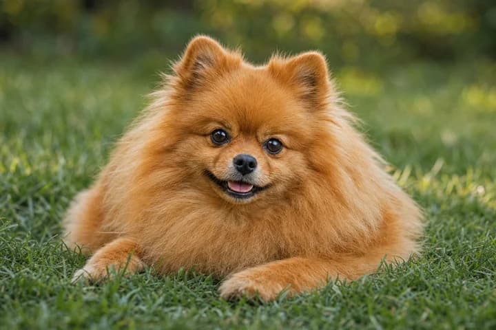 Szpic miniaturowy (pomeranian) — charakter, pielęgnacja, zdrowie i dla kogo jest ta rasa