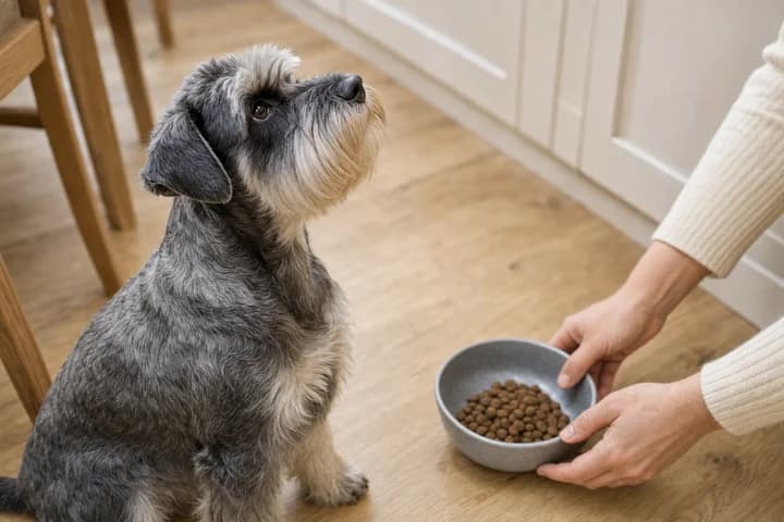 Zapalenie trzustki u psa — objawy, przyczyny i dieta po chorobie