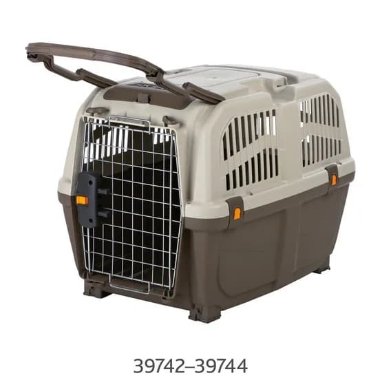 Trixie Transporter dla kota i psa Skudo