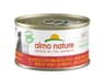 Almo Nature puszka HFC Cuisine wołowina i szynka dla psa 95 g