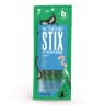 Schesir Stix przysmak dla kota tuńczyk 6 × 15 g
