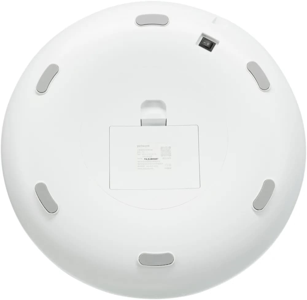 Trixie Karmidło automatyczne TX5+1/ø 6 x 0,18 l 32 x 8 cm