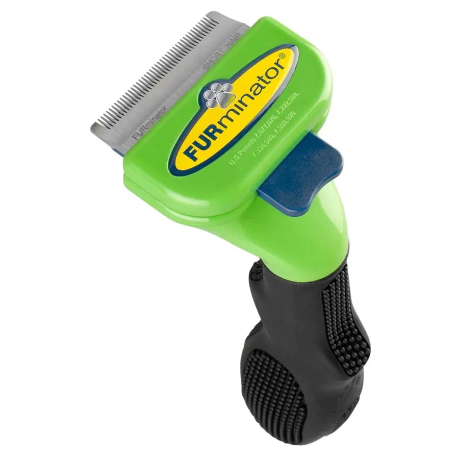 Furminator Dla psów krótkowłosych Small – Small