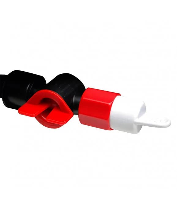 Fluval Zawór spustowy FX4 FX6 A20219
