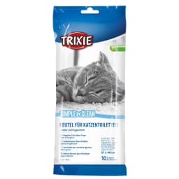 Trixie Worki do kuwety