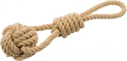 Trixie Sznur z Węzłami Be Nordic 7 x ø 7 – 30 cm, ø 8