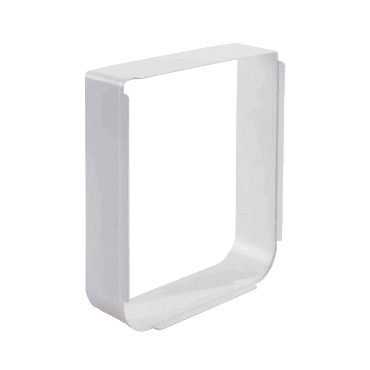 Trixie SureFlap Rozszerzający tunel do drzwiczek wahadłowych tunel do TX-38550 biały
