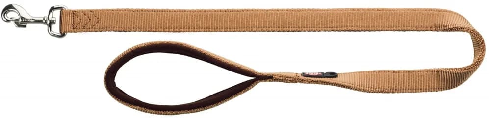 Trixie Premium smycz dla psa fuksja – XS