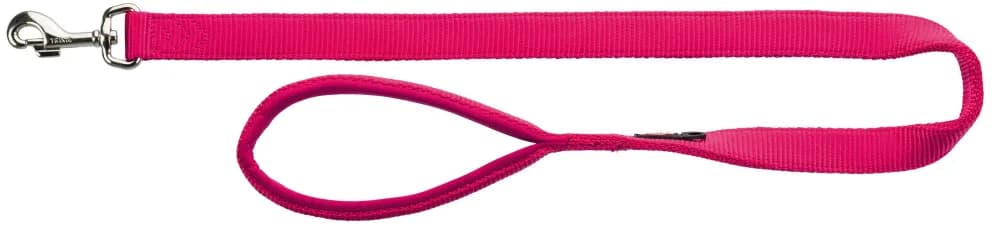 Trixie Premium smycz dla psa fuksja – XS