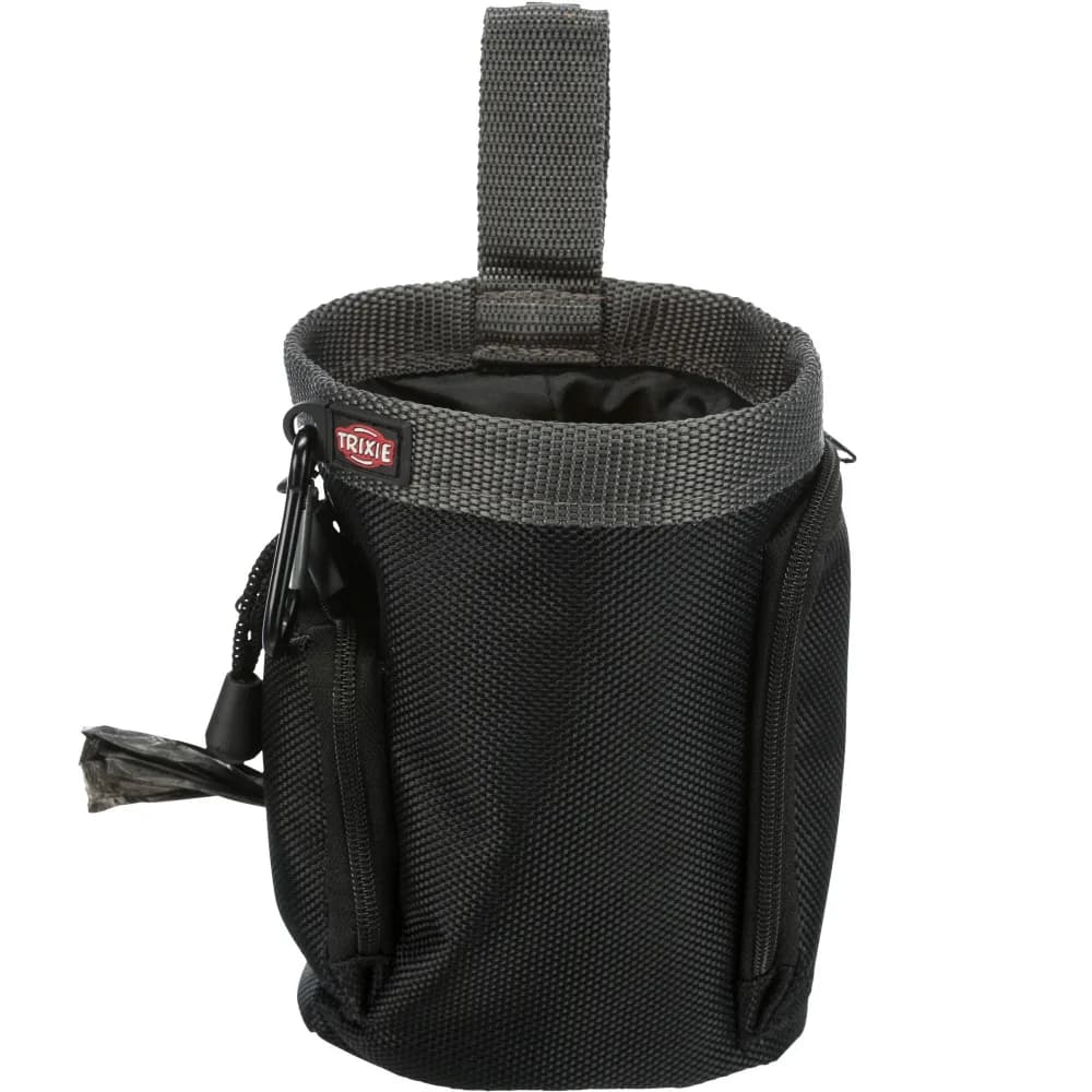 Trixie Torba na przysmaki Dog Activity Baggy 2w1