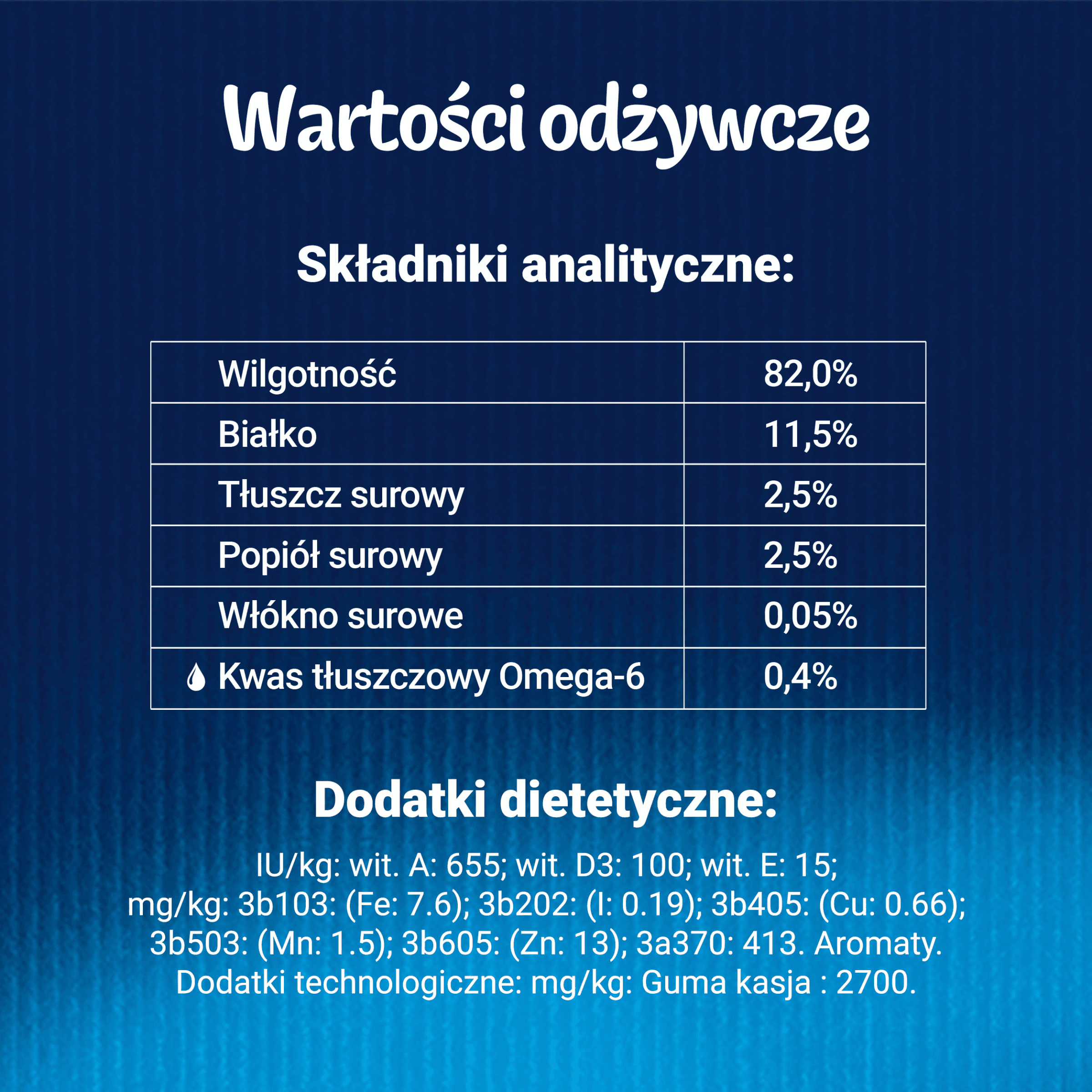Felix Fantastic Wybór Smaków karma mokra z kurczakiem wołowiną łososiem i tuńczykiem w galaretce dla dorosłych kotów 44 × 85 g