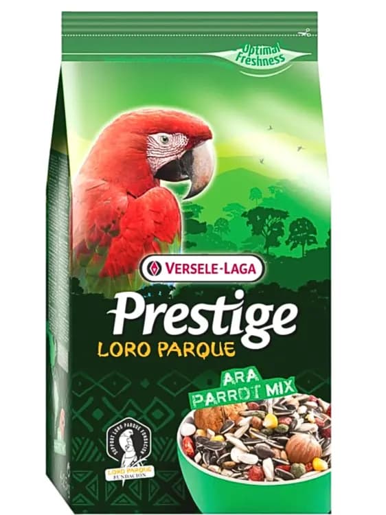Versele-Laga Ara Parrots Loro Parque mix pokarm dla ar 2 kg