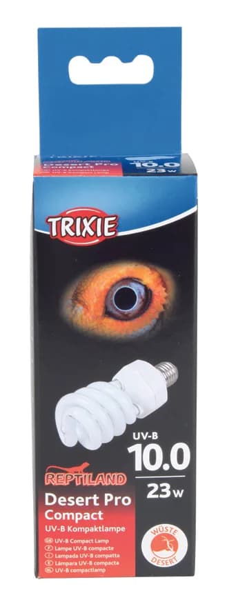 Trixie Lampa SunLight Pro Compact 10.0