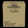 Gourmet Gold Mus karma mokra mix smaków z wołowiną królikiem jagnięciną i cielęciną dla dorosłych kotów 96 × 85 g
