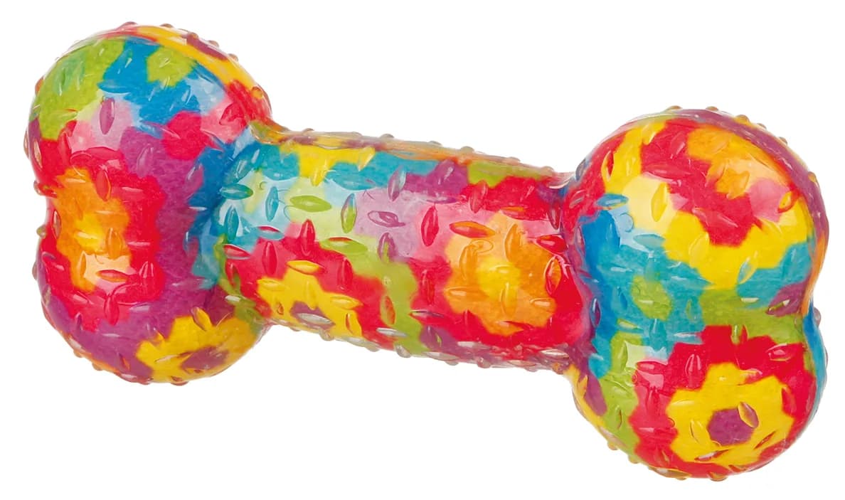 Trixie Kość TPR 17 cm