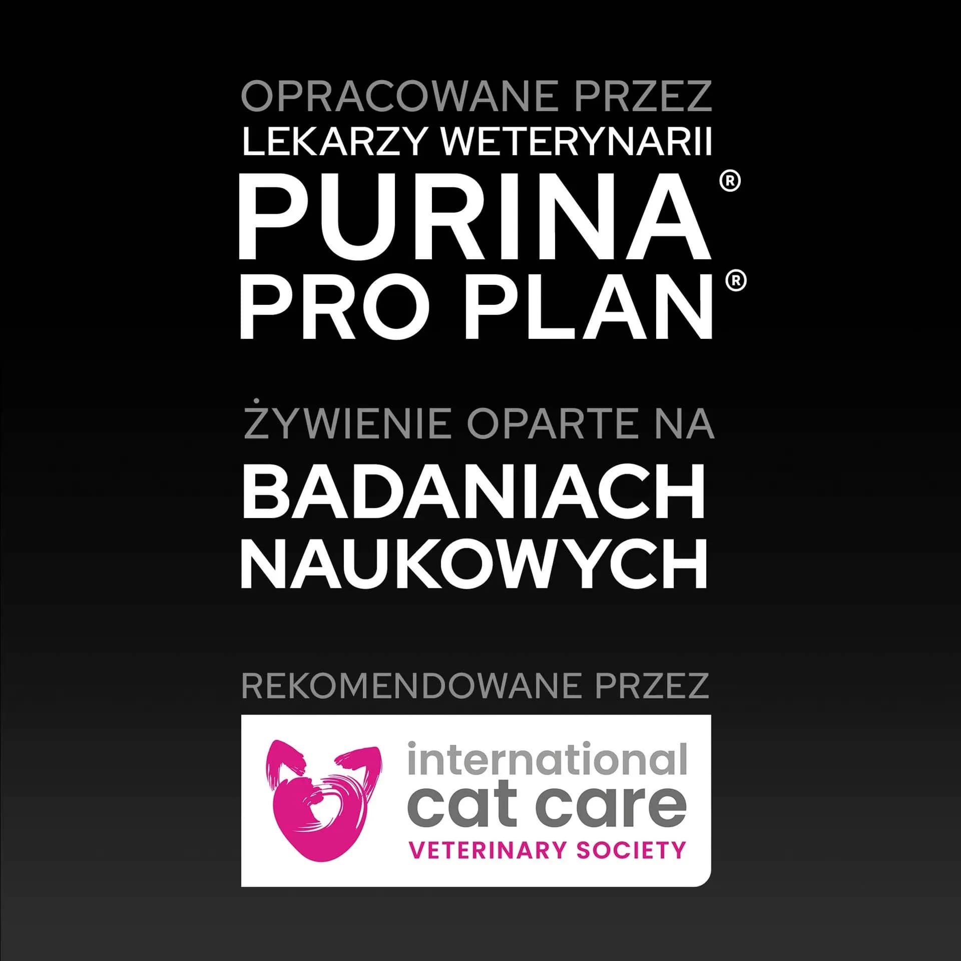PRO PLAN karma mokra bogata w kurczaka 12 x 85 g
