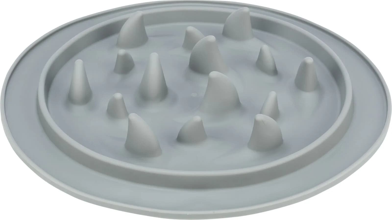 Trixie Slow Feeding mata do karmienia dla psa i kota spowalniająca jedzenie 24 cm