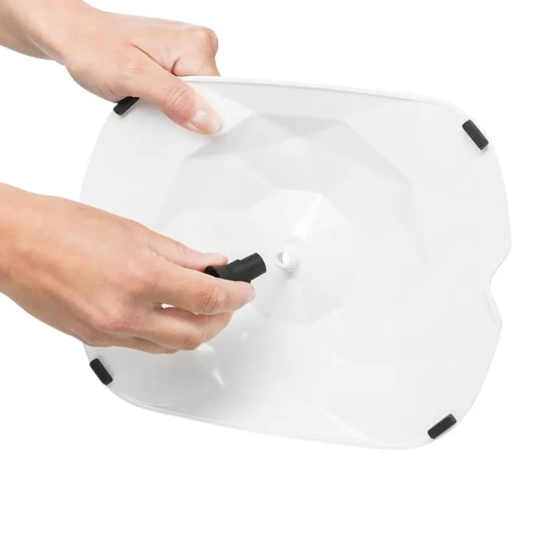 Trixie Polygon Poidło automatyczne dla psa i kota 2 5 l