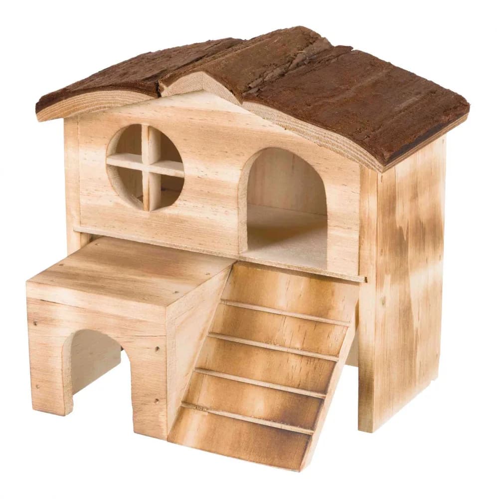 Trixie Domek Kajsa Natural Living opalany