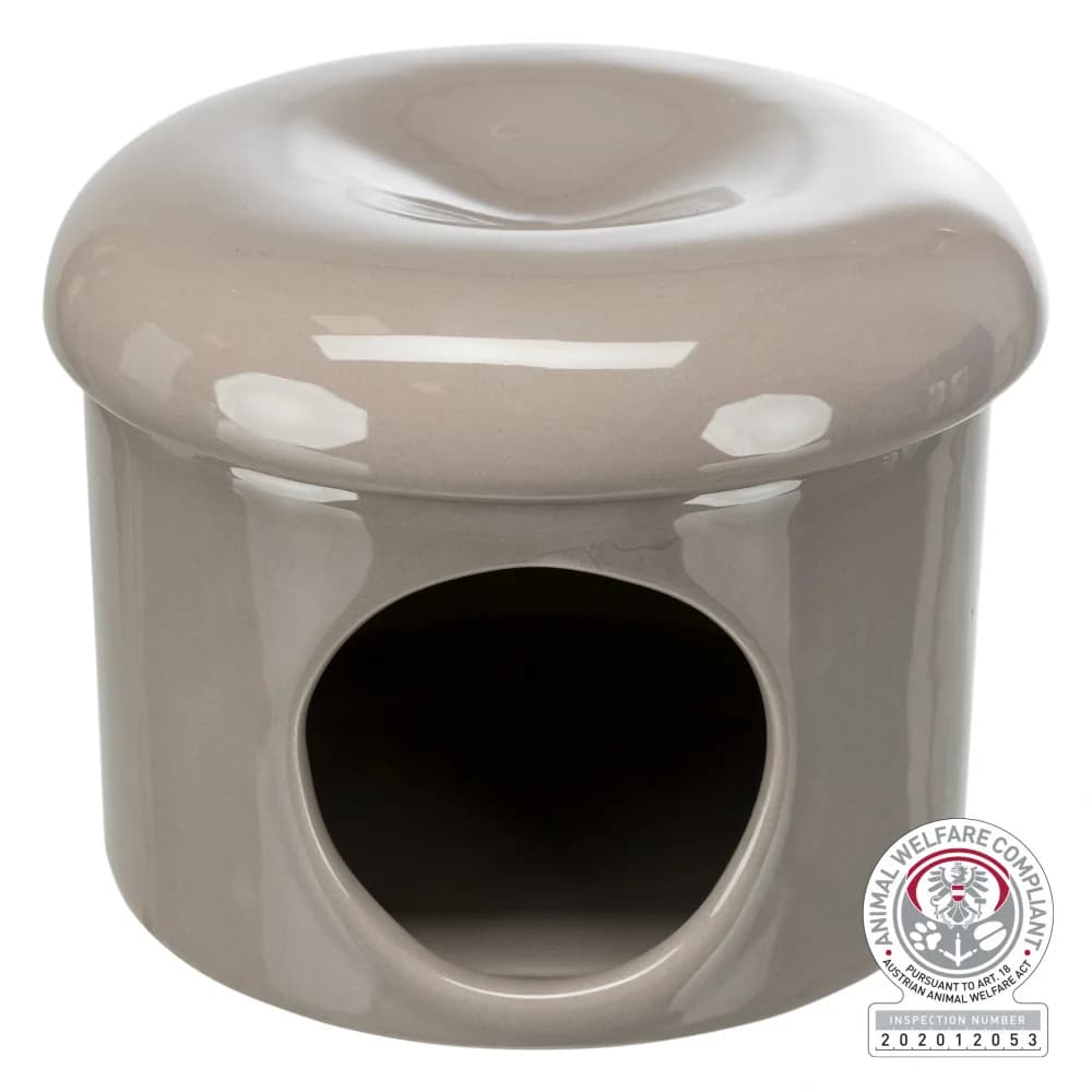 Trixie domek ceramiczny dla myszy