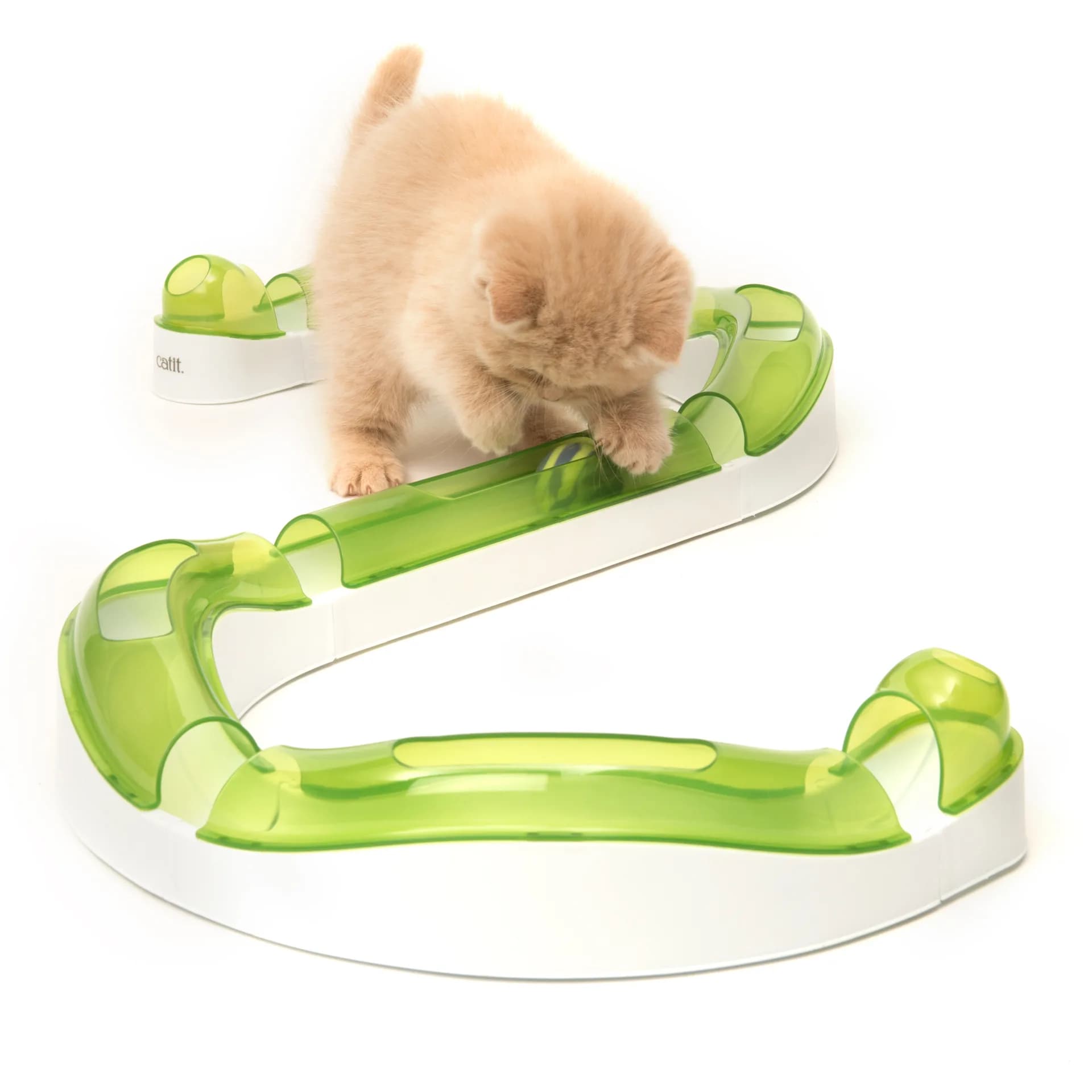 Catit Tor do zabawy Senses 2.0 Wave Circuit dla kota od Hagen