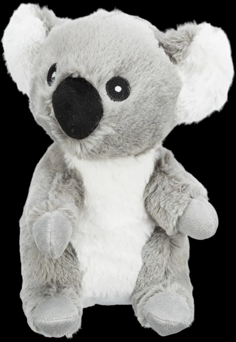 Trixie Be Eco Koala Elly dla psa z dźwiękiem 21 cm