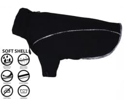 Grande Finale Kurtka zimowa Softshell