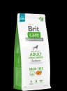 Brit Care Dog Grain-free Adult Large Breed karma sucha z łososiem i ziemniakami dla dorosłych psów dużych ras