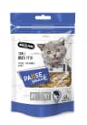 Hau&Miau Pausesnack przysmak dla kota paski suszonej ryby 60 g