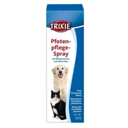 Trixie Spray pielęgnujący do łap dla psa lub kota 50 ml