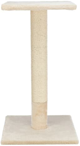 Trixie Baena, drapak stojący, dla kota, różne kolory, Szary 69 cm