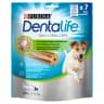 Dentalife Purina przysmak dentystyczny z kurczakiem dla małych psów 7 szt.