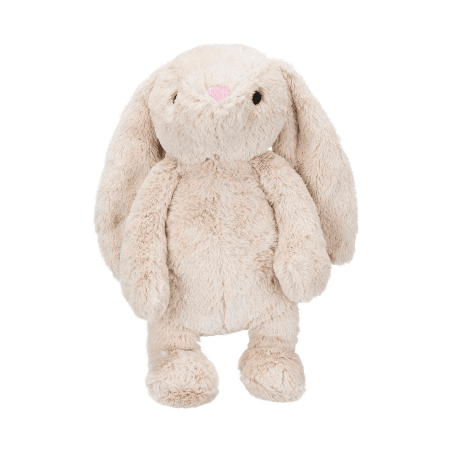 Trixie Pluszowy króliczek dla psa 38 cm