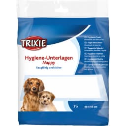Trixie Mata dla szczeniąt do nauki higieny x 60 cm 10 szt.