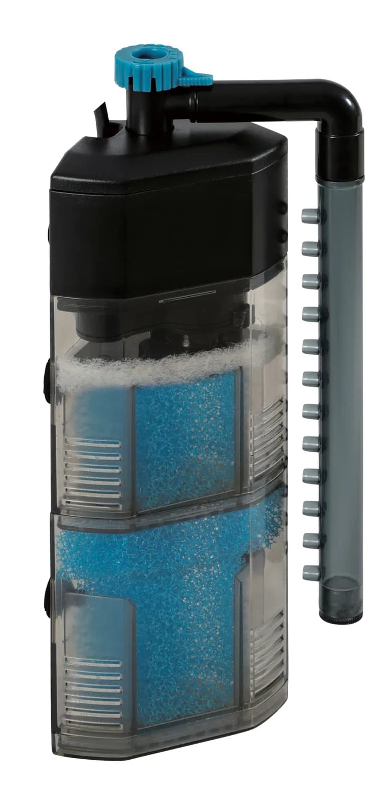Zolux Aquaya Corner filtr wewnętrzny do akwarium – 40-80 l