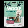 Woolf Dental Care Tooth Brush przysmak dla psa szczoteczki S 90 g