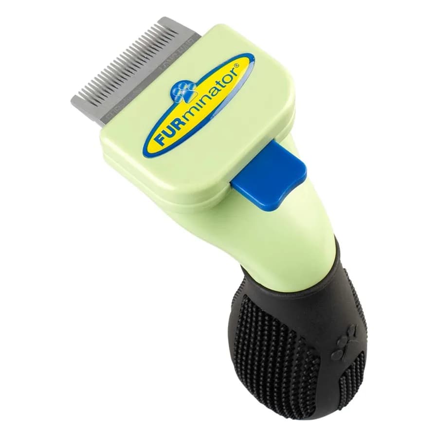 Furminator Dla psów krótkowłosych Small – Small
