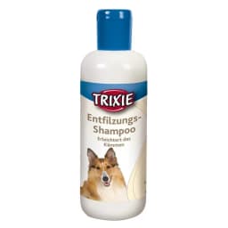 Trixie Szampon dla psa Antyfilc 250 ml