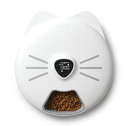 Catit Pixi Smart 6-Meal Feeder karmidło automatyczne dla kota 32 × 34,5 × 9,2 cm