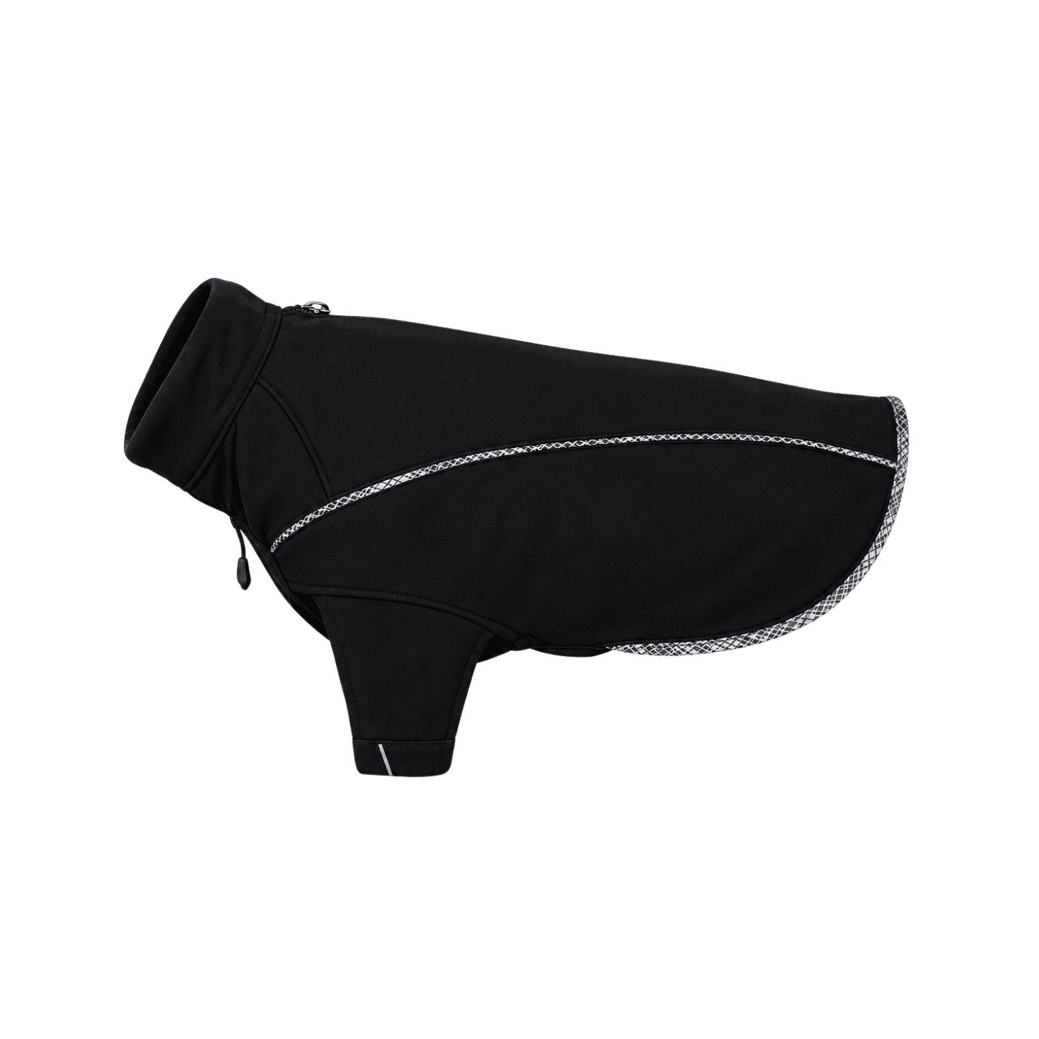 Grande Finale Kurtka zimowa Softshell